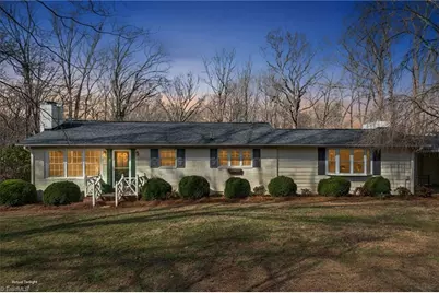 177 Joe Cobb Road, Ruffin, NC 27326 - Photo 3