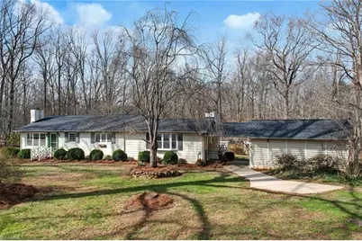 177 Joe Cobb Road, Ruffin, NC 27326 - Photo 1