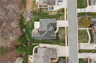 976 Tremore Club Dr, Burlington, NC 27215 - Photo 45