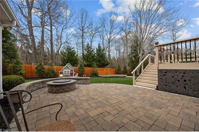 976 Tremore Club Drive, Burlington, NC 27215 - Photo 41