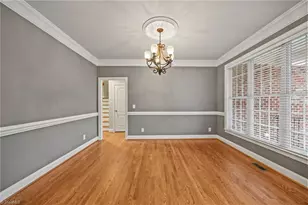 976 Tremore Club Dr, Burlington, NC 27215 - Photo 5