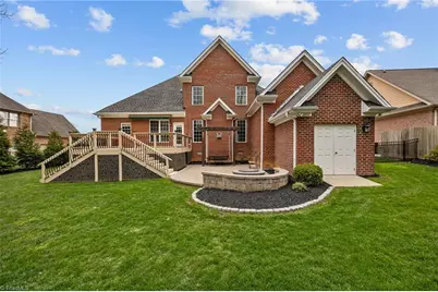 976 Tremore Club Drive, Burlington, NC 27215 - Photo 35