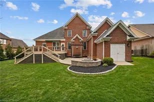 976 Tremore Club Dr, Burlington, NC 27215 - Photo 35