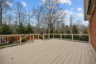 976 Tremore Club Dr, Burlington, NC 27215 - Photo 43