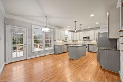 976 Tremore Club Drive, Burlington, NC 27215 - Photo 9