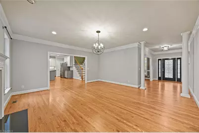 976 Tremore Club Drive, Burlington, NC 27215 - Photo 7