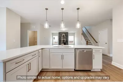 5505 Jaeger Drive Lot #35, Graham, NC 27253 - Photo 9