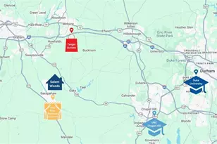 5505 Jaeger Dr, Graham, NC 27253 - Photo 19