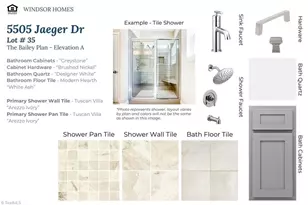 5505 Jaeger Dr, Graham, NC 27253 - Photo 5