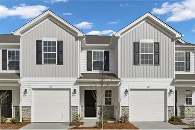 248 Plumtree Court, King, NC 27021 - Photo 1