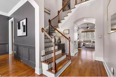 6324 Autumn Crest Court, Summerfield, NC 27358 - Photo 5