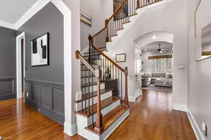 6324 Autumn Crest Ct, Summerfield, NC 27358 - Photo 5