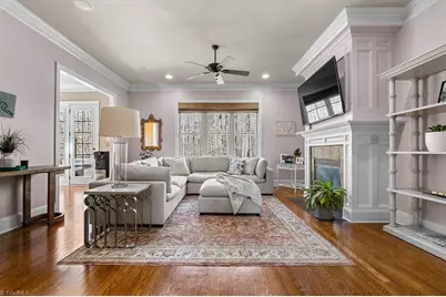 6324 Autumn Crest Court, Summerfield, NC 27358 - Photo 7