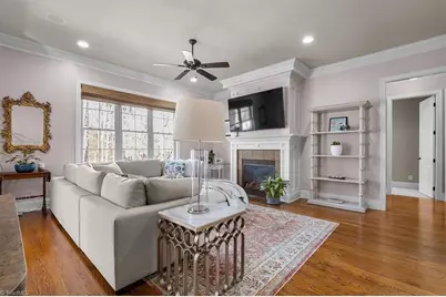 6324 Autumn Crest Court, Summerfield, NC 27358 - Photo 9