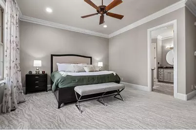 6324 Autumn Crest Court, Summerfield, NC 27358 - Photo 21