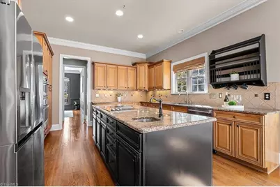 6324 Autumn Crest Court, Summerfield, NC 27358 - Photo 13