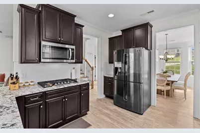 7619 Mary Ellen Court, Greensboro, NC 27409 - Photo 11