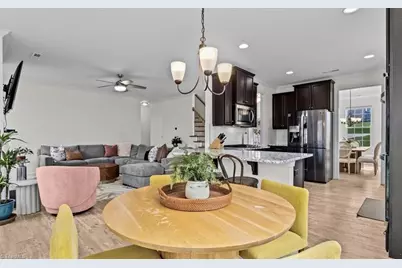 7619 Mary Ellen Court, Greensboro, NC 27409 - Photo 19