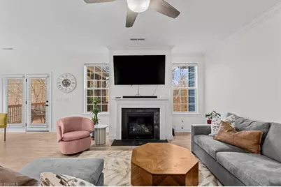 7619 Mary Ellen Court, Greensboro, NC 27409 - Photo 5