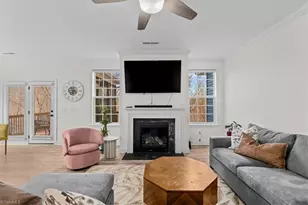 7619 Mary Ellen Ct, Greensboro, NC 27409 - Photo 5