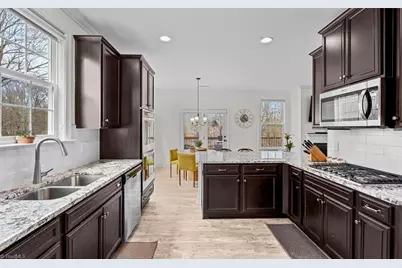 7619 Mary Ellen Court, Greensboro, NC 27409 - Photo 9