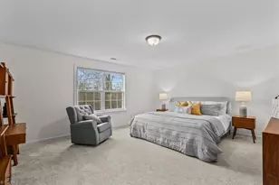 7619 Mary Ellen Ct, Greensboro, NC 27409 - Photo 33