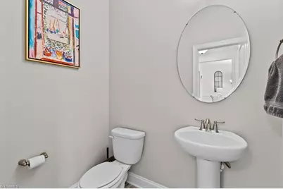 7619 Mary Ellen Court, Greensboro, NC 27409 - Photo 23