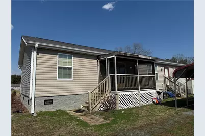 4398 Chuckie Drive, Burlington, NC 27217 - Photo 21