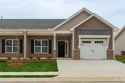7329 Dew Sharpe Road, Gibsonville, NC 27249 - Photo 1