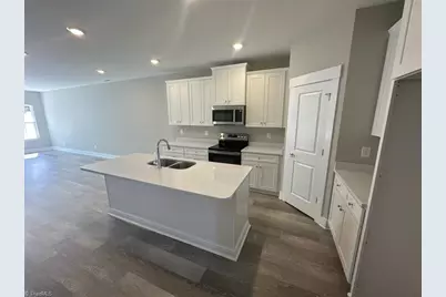 7329 Dew Sharpe Road, Gibsonville, NC 27249 - Photo 5