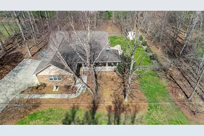 521 Dogwood Drive, Liberty, NC 27298 - Photo 45