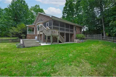 521 Dogwood Drive, Liberty, NC 27298 - Photo 41