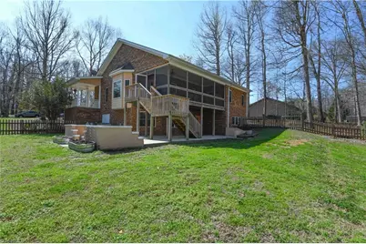 521 Dogwood Drive, Liberty, NC 27298 - Photo 27