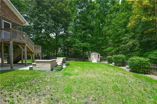 521 Dogwood Dr, Liberty, NC 27298 - Photo 43