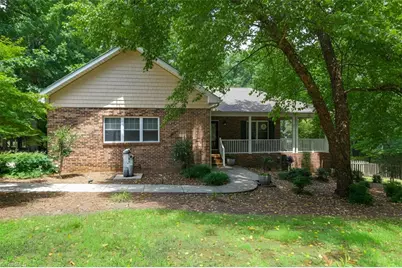 521 Dogwood Drive, Liberty, NC 27298 - Photo 1