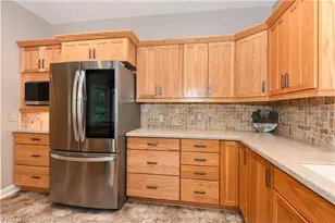 521 Dogwood Dr, Liberty, NC 27298 - Photo 11