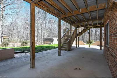 521 Dogwood Drive, Liberty, NC 27298 - Photo 25