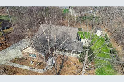 521 Dogwood Drive, Liberty, NC 27298 - Photo 33