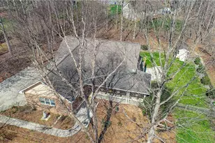 521 Dogwood Dr, Liberty, NC 27298 - Photo 33