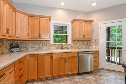 521 Dogwood Drive, Liberty, NC 27298 - Photo 13