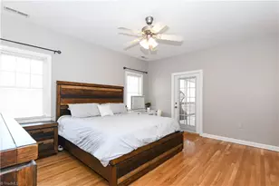 521 Dogwood Dr, Liberty, NC 27298 - Photo 11