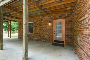 521 Dogwood Dr, Liberty, NC 27298 - Photo 39
