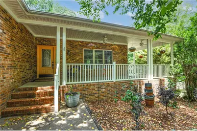 521 Dogwood Drive, Liberty, NC 27298 - Photo 3