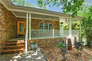 521 Dogwood Dr, Liberty, NC 27298 - Photo 3