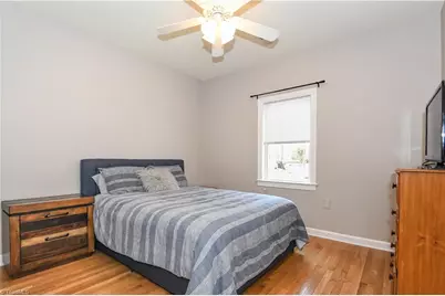 521 Dogwood Drive, Liberty, NC 27298 - Photo 15