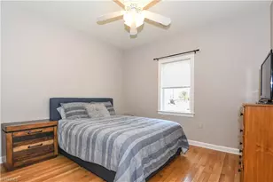 521 Dogwood Dr, Liberty, NC 27298 - Photo 15