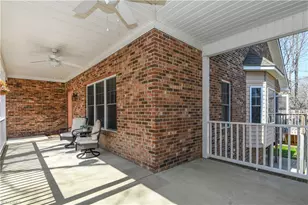 521 Dogwood Dr, Liberty, NC 27298 - Photo 3