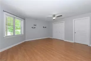521 Dogwood Dr, Liberty, NC 27298 - Photo 33