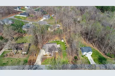 521 Dogwood Drive, Liberty, NC 27298 - Photo 47
