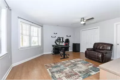 521 Dogwood Drive, Liberty, NC 27298 - Photo 21